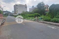 Đất hẻm 218 võ văn hát, long trường, quận 9, 70m², giá 3.8 tỷ thương lượng.