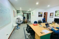 Chính chủ gửi bán liền kề kđt văn phú 102m, 5 tầng có thang máy, giá siêu đẹp chỉ 21 tỉ