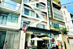 Bán tòa nhà 6929 9a nguyễn gia trí, p25. q.bình thạnh