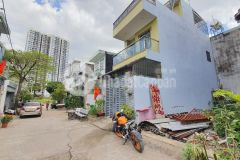 Đất hẻm xe hơi hẻm 545 nguyễn xiển đối diện vincity quận 9, dt 54m²3.35 tỷ tl.