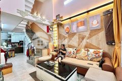 Phú nhuận,giáp q3,gần mt,5 tầng,5pn, 39m2,nguyễn văn trỗihoàng văn thụnguyễn trọng tuyển, 11.5 tỷ