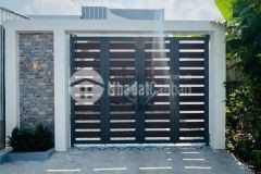 Cần bán gấp căn nhà 110m2 ở xã phước hiệp củ chi giá 750 triệu.