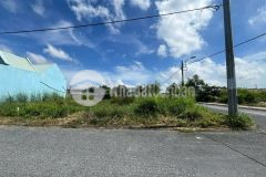 Bán lô đất đường lý nhơn, an thới đông, cần giờ 7 x 16, giá 2 tỷ.