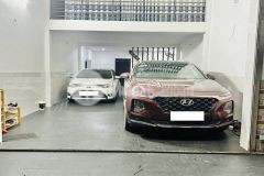 Bán nhà hxh phạm đăng giảng, bình hưng hoà, bình tân, 100m2, 2 tầng, chỉ 6.1 tỷ