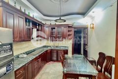 Bán nhà tập thể tam trinh long lanh 3pn hoàng mai