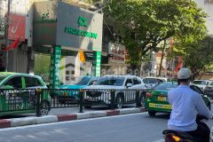 Cho thuê cả nhà mặt phố tôn đức thắng,dt mặt bằng 167m2, nổi bật với 3 mặt tiền rộng và khác lạ