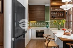 Nhà 3 tầng, xây tâm huyết đường nguyễn huy tự sát biển. giá 5.5 tỷ tl