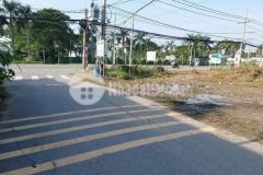 Chỉ với giá 320 triệu sở hữu ngay 5x45m đất thổ cư, sát kcn, xây được 1 nhà phố 10 nhà trọ