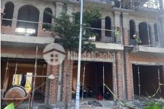 Green valley city đón sóng tăng trưởng, sở hữu nhà phố đẳng cấp