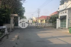 Nhà mặt tiền ích thạnh, trường thạnh, quận 9, dt 100m², giá 6.7 tỷ tl.