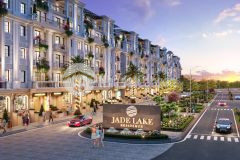 Bán nhanh biệt thự jade lake residence