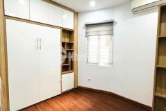 Bán nhà định công hạ. hoàng mai. dt 34m2. mt 3,5m. 4 tầng. giá 5,78 tỷ.