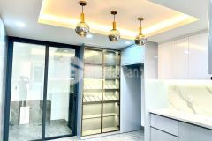 Nhà mới đẹp mặt tiền kinh doanh đầu nguyễn thị minh khai 10.9 tỷ