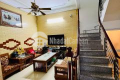 Bán nhà khương đình, thanh xuân, dt 51m2, 4 tầng, ngõ rộng, gần phố