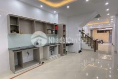 Bán gấp nhà trần duy hưng 60m 5 tầng mt 4m 14.3 tỷ kinh doanh