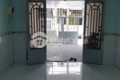 Hẻm xe hơi 2 bước ra mặt tiền gần ga metro phan huy ích 85m² chỉ 6.5 tỷ