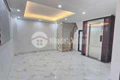 Bán nhà thái hà, 38m,6 tàng ô tô sát phố, chỉ hơn 13 tỷ