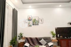 Nhà cho thuê gần trung tâm tại hai bà trưng, phường 6, đà lạt