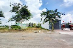 Nền vị trí đẹp kdc phú an c.g bán nền 90m² đường b9 kdc phú an, cái răng, tp cần thơ