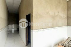 Nhà nguyên căn mới xây 100 giá mềm kdc tân phú chỉ 3 triệu tháng ô tô tới nhà