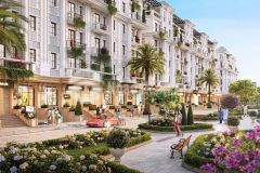 Quỹ hàng cực hiếm tại jade lake residence trục đường tây thăng long, quận bắc từ liêm