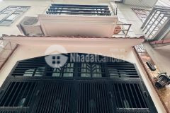 Bán nhà đẹp nguyễn ngọc nại, thanh xuân, lô góc ô tô kinh doanh 11.9 tỷ 47m2