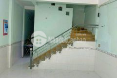 Cg bán nhà 1 trệt 1 lầu mới đẹp đường số 57 kdc 586 phú thứ cái răng cần thơ