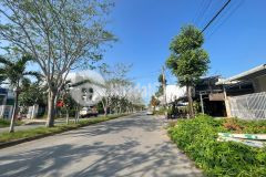 Bán nền đẹp 125m2 gần uỷ ban phường phú thứ đường nguyễn thị sáu kdc 586, cái răng, cần thơ