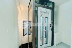 Hoàng mai nhà mới tinh, 3 bước ra phố, dt 38m 5t thang máy, giá 7.6 tỷ sđcc