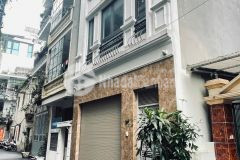 Bán nhà đẹp cù chính lan, thanh xuân, phân lô quân đội lô góc ô tô kinh doanh 10.8 tỷ 46m2