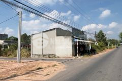 Đất nền kcn bàu bàng, mặt tiền trừ văn thố chỉ 550tr