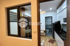 Cần bán căn hộ ccmn phố minh khai, hai bà trưng 35m, tòa mới đẹp giá 1.3 tỷ, full đồ