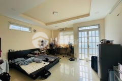 Bán nhà hẻm như mt, cô bắc, pn, ở hay kd đỉnh, 5.2x17m, sổ a4, 3 tầng, 4 pn nhỉnh 11 tỷ