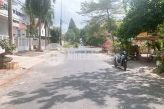 Bán nền đường số 7 kdc 586, phú thứ, cái răng, cần thơ. giá bán nhanh 2 tỷ 800 triệu