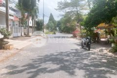 Bá.n nền đường số 7 kdc 586, phường phú thứ, quận cái răng, tp cần thơ