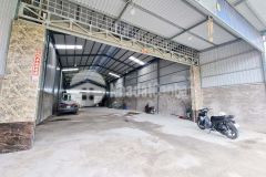 Cho thuê nhà xưởng 400m2 sẵn pccc, giá 66k trong kcn an đồn đà nẵng