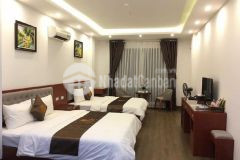 Bán khách sạn yên nghĩa hà đông