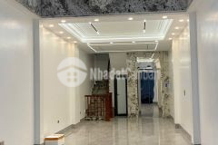 Bán nhà trung tâm phố lâm hạ 50m2, 7tầng thang máy full nội thất ô tô ngủ trong nhà