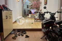 Chủ cần bán gấp khu minh khai hbt