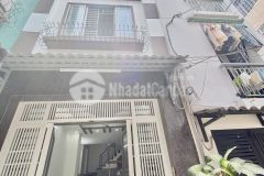 Bán nhà đường 3 tháng 2 quận 10 ngay vòng xoay dân chủ 4 tầng btct vuông vức 1 căn ra hxh