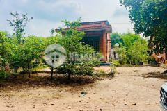 Cô chú lớn tuổi cần bán gấp mảnh đất vườn 1500m2 tại long khánh, đồng nai