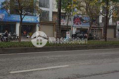 Bán nhà đường quang trung, phố văn khê, hà đông, 112m, 5 tầng, mt5.2m, 31.5 tỉ