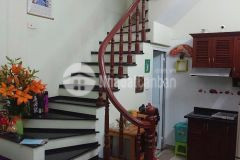 Cho thuê nhà đẹp nguyên căn hoàng sâm, cầu giấy 30m2 x 5t, 11.5 trth, full đồ, phố 20m