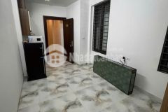 Tuyệt phẩm căn hộ dòng tiền 6 căn studio cao cấp 7 tầng xây mới thang máy nhập ba gác đỗ ngõ