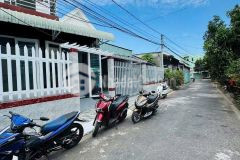 Bán nhà hẻm lê hồng phong gần công viên ngân thuận bình thủy giá 2,79 tỷ