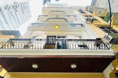 Nhà đào tấn dt 50m, 5 t, 17 tỷ ba đình.