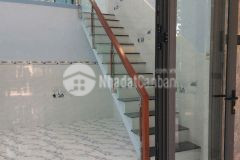 Nhà hẻm nguyễn thị hé, xã tân phú trung dt 50m2 2pn 1wc giá 1,65 tỷ