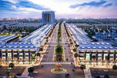 Sở hữu lô đất nằm trong khu đô thị hiện đại tp.thanh hóa chỉ nhỉnh hơn 2tỷxx