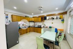 Bán nhà đẹp gần mt lê văn sỹ, pn, 5 tầng sáng thoáng, 4pn, ngang hơn 5m, 61m2 nhỉnh 10 tỷ