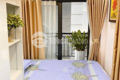 Bán nhà hoàng quốc việt. cầu giấy. lô góc. dt 15m2. mt 2,5m. 5 tầng. giá 3,56 tỷ.